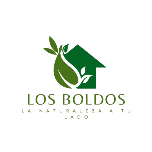 Logo Los Boldos